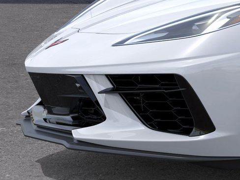 New 2026 Chevrolet Corvette Stingray Preferred Conv w/ 2LT image 13