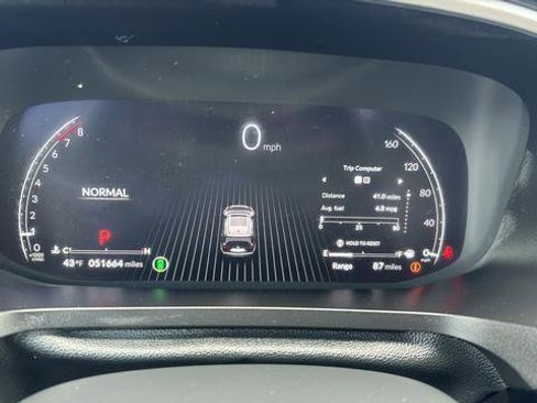 Used 2023 Acura MDX Technology image 18