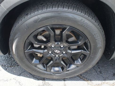 Used 2023 Hyundai Santa Fe XRT FWD image 24