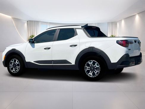 New 2026 Hyundai Santa Cruz XRT AWD/4WD image 4