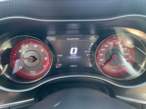 Used 2023 Dodge Charger SRT Hellcat image 25