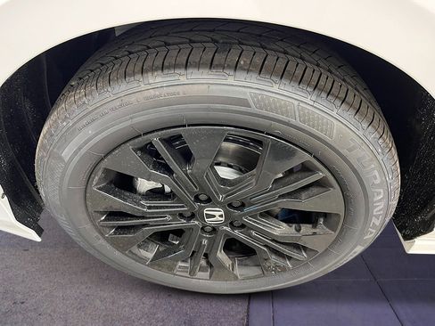 New 2026 Honda Odyssey Sport-L image 11