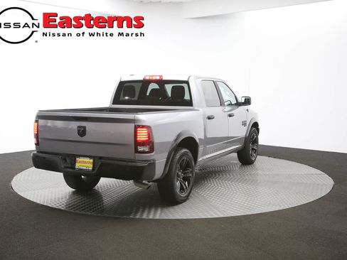 Used 2024 RAM 1500 Classic Warlock image 36