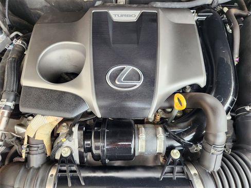Used 2016 Lexus NX 200t FWD image 34