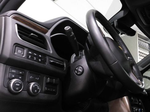 Used 2023 Chevrolet Suburban High Country w/ Max Trailering Package AWD/4WD image 35