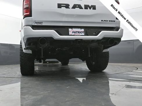 New 2026 RAM 1500 Big Horn image 39