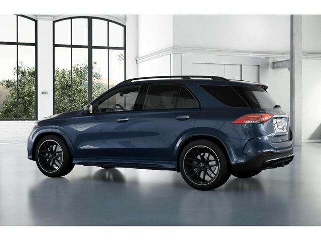 New 2026 Mercedes-Benz GLE 53 AMG 4MATIC image 74
