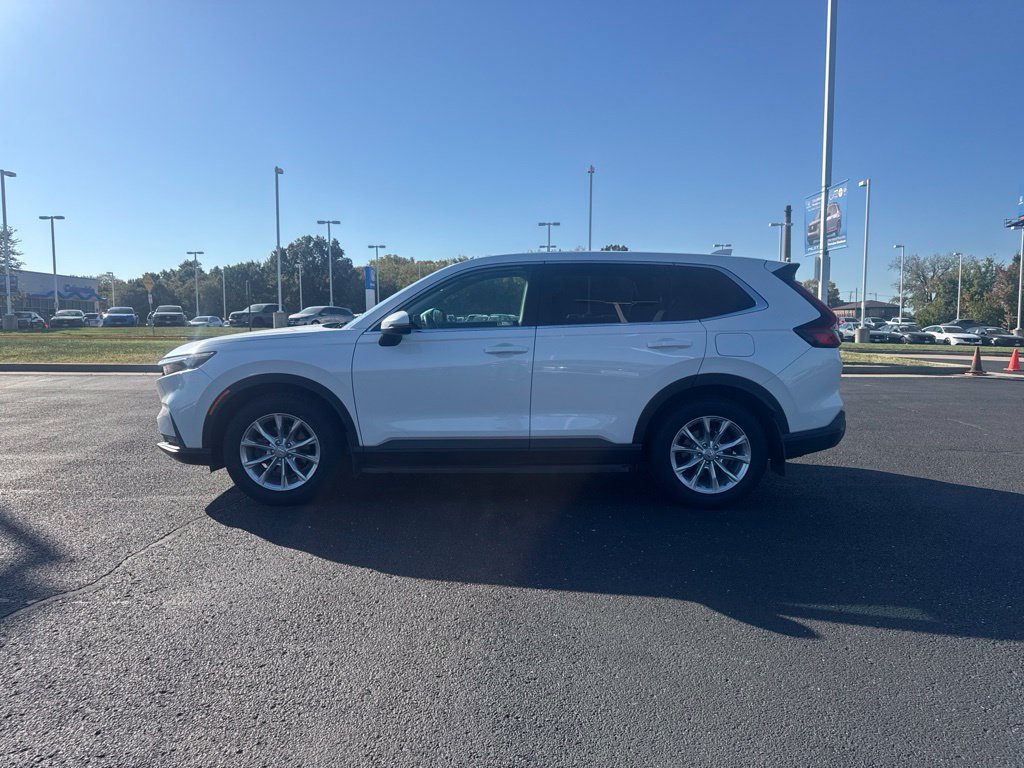 Certified 2024 Honda CR-V EX-L image 10