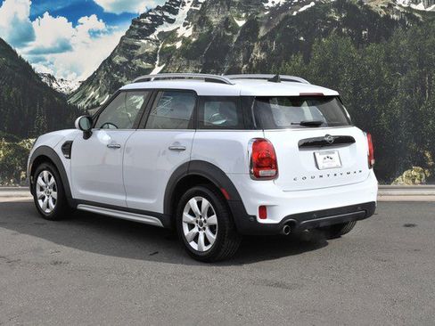 Used 2019 MINI Cooper Countryman image 9