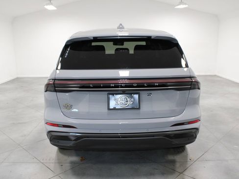 New 2026 Lincoln Nautilus Premier w/ Equipment Group 102A image 7