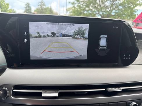 Certified 2024 Hyundai Palisade SEL AWD/4WD image 35