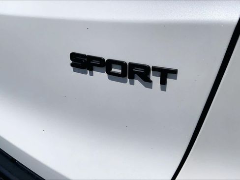 Used 2024 Honda CR-V Sport-L image 9