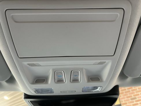 Used 2025 Ford Bronco Sport Badlands w/ Badlands Tech Package image 44