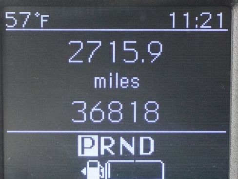 Used 2020 Mercedes-Benz Sprinter 1500 image 11