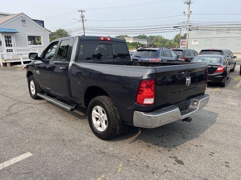 Used 2016 RAM 1500 Classic SLT image 6