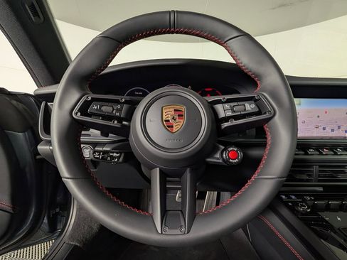 New 2026 Porsche 911 Carrera S image 36