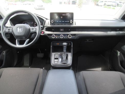 Used 2024 Honda CR-V LX image 12