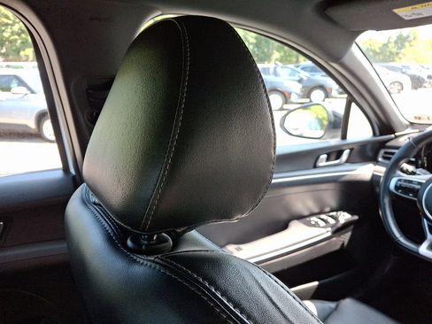 Used 2022 Kia K5 GT-Line image 13