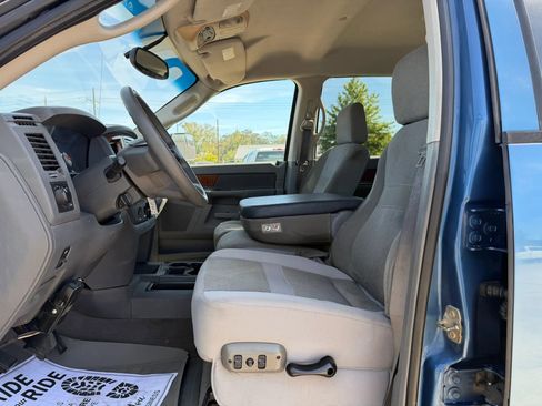 Used 2006 Dodge Ram 3500 Truck SLT w/ Light Group image 9