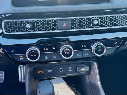 New 2026 Honda Civic Sport Touring image 15