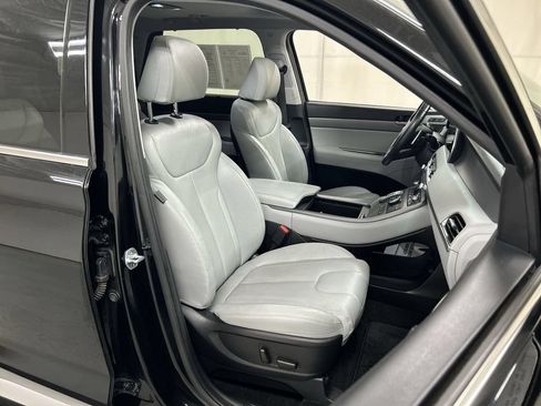 Used 2020 Hyundai Palisade SEL w/ Premium Package AWD/4WD image 24