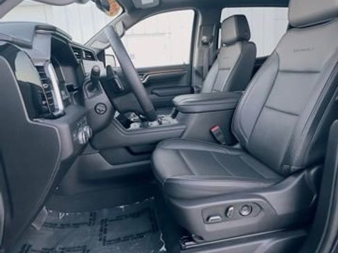 Used 2024 GMC Sierra 1500 Denali image 38