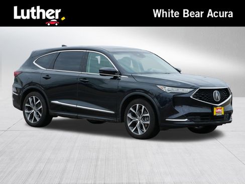 Used 2023 Acura MDX w/Technology Package image 1