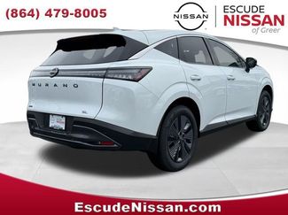 New 2026 Nissan Murano SL AWD/4WD video 3