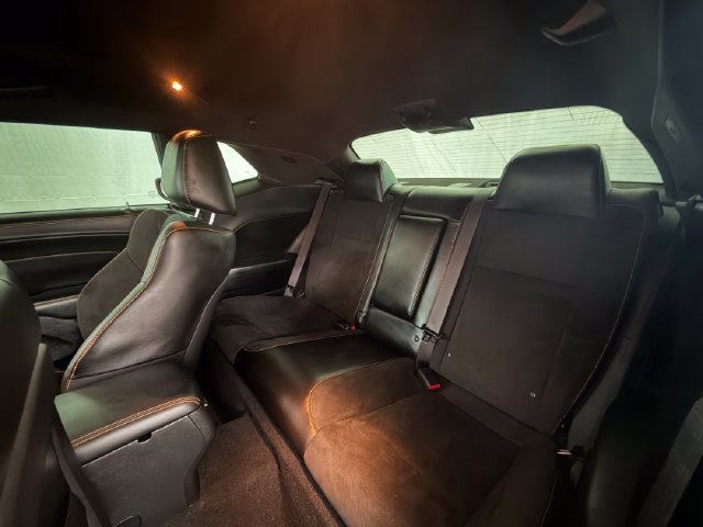 Used 2023 Dodge Challenger R/T Scat Pack RWD image 31