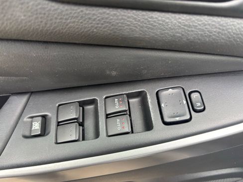 Used 2010 MAZDA CX-7 i SV image 14