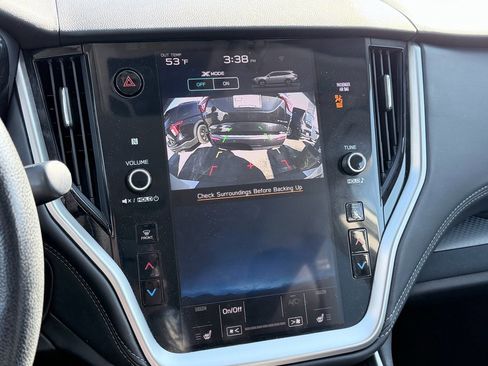 Used 2020 Subaru Outback Premium w/ Popular Package #1 image 16