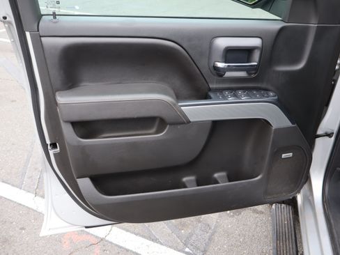 Used 2017 Chevrolet Silverado 1500 LT w/ All Star Edition AWD/4WD image 18