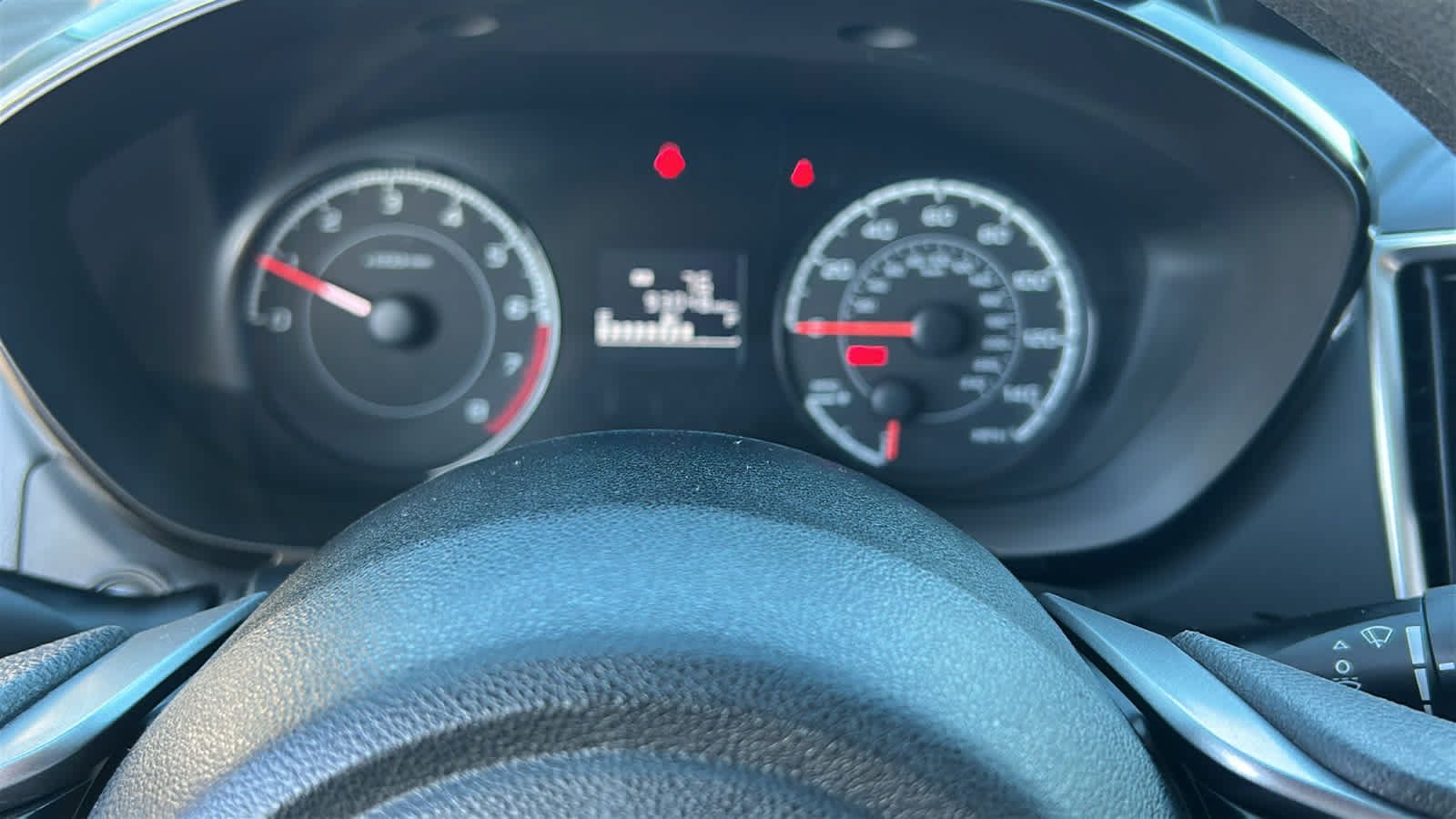 Used 2019 Subaru Impreza 2.0i AWD/4WD image 21