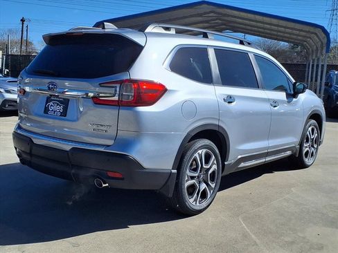 New 2026 Subaru Ascent Touring AWD/4WD image 4