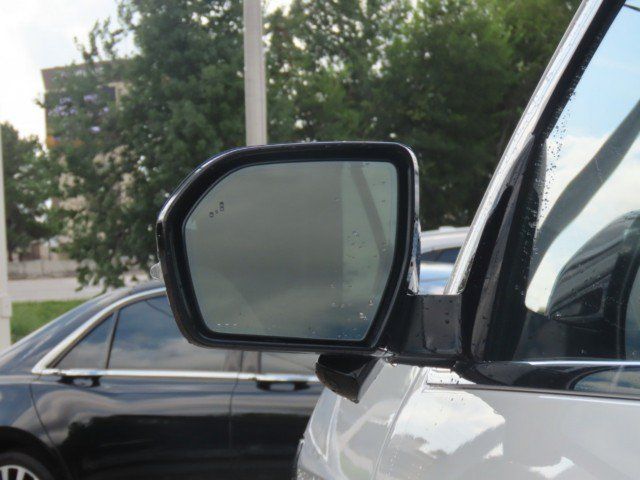 Used 2023 Lincoln Navigator Reserve AWD/4WD image 15