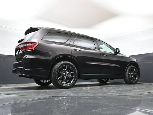 New 2026 Dodge Durango GT AWD/4WD image 52