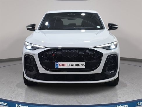 New 2025 Audi SQ5 Premium Plus image 2