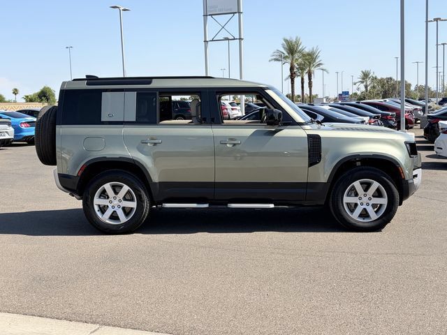 Used 2021 Land Rover Defender 110 SE AWD/4WD image 25