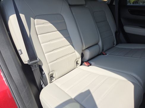 Certified 2024 Honda CR-V EX-L image 24