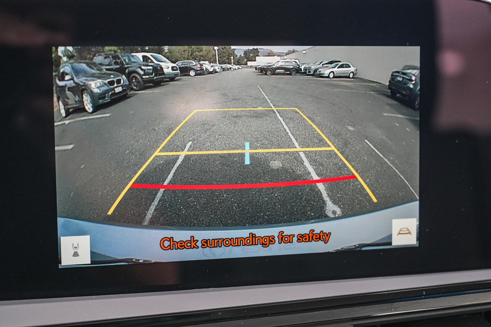 Used 2025 Lexus ES 300h w/ Premium Package FWD image 23