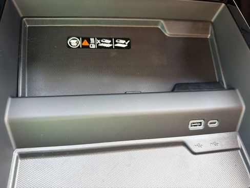 New 2026 Chevrolet Tahoe RST RWD image 22
