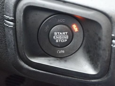 Used 2026 Jeep Wrangler Unlimited Rubicon AWD/4WD image 20