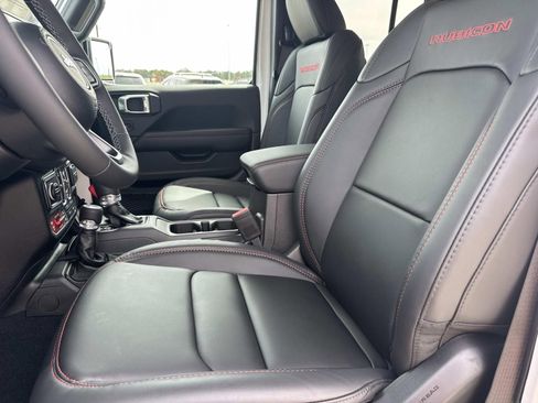 New 2026 Jeep Gladiator Rubicon image 14