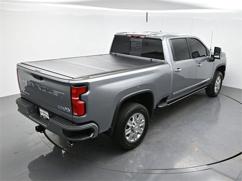 Used 2024 Chevrolet Silverado 2500 High Country w/ High Country Premium Package image 41