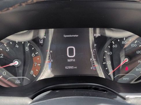 Used 2022 Jeep Compass Limited AWD/4WD image 26