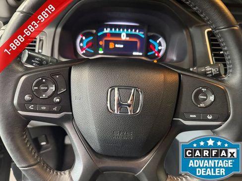 Used 2020 Honda Pilot EX-L image 20
