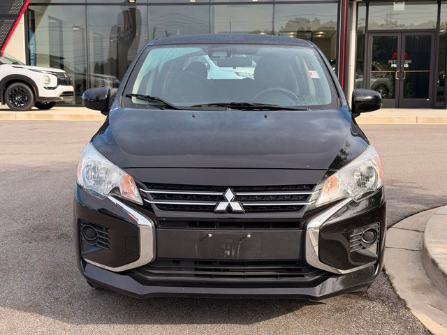Used 2024 Mitsubishi Mirage FWD image 7