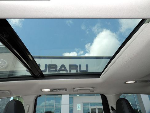 New 2026 Subaru Ascent Bronze Edition image 10