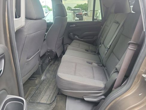 Used 2016 Chevrolet Tahoe LS AWD/4WD image 14