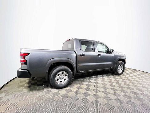 Certified 2024 Nissan Frontier S w/ Technology Package image 2